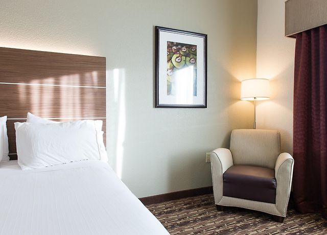 Holiday Inn Express & Suites Walterboro I-95 Extérieur photo